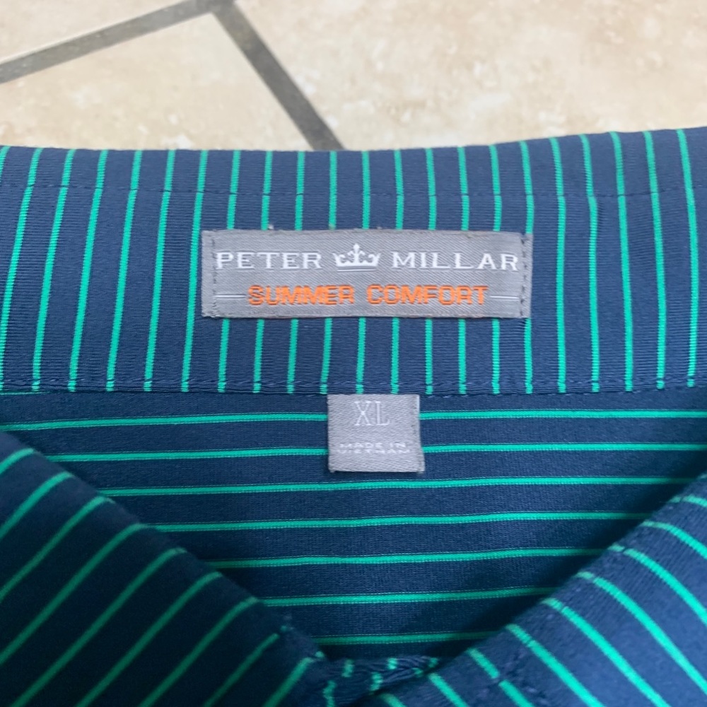 Peter Millar Summer Comfort Sciotto - image 3